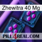 Zhewitra 40Mg 03